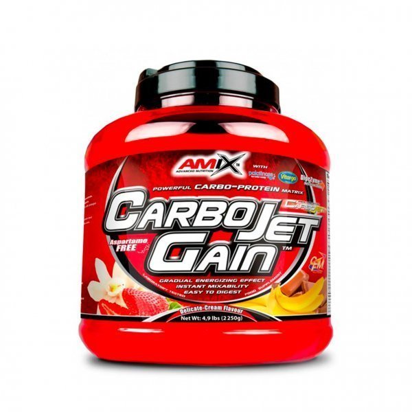 CarboJet Gain 2,25 kg