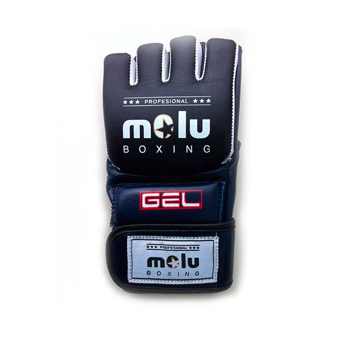 Guantilla MMA GEL