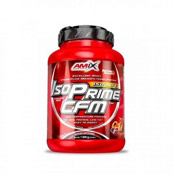 IsoPrime CFM Isolate 1 kg