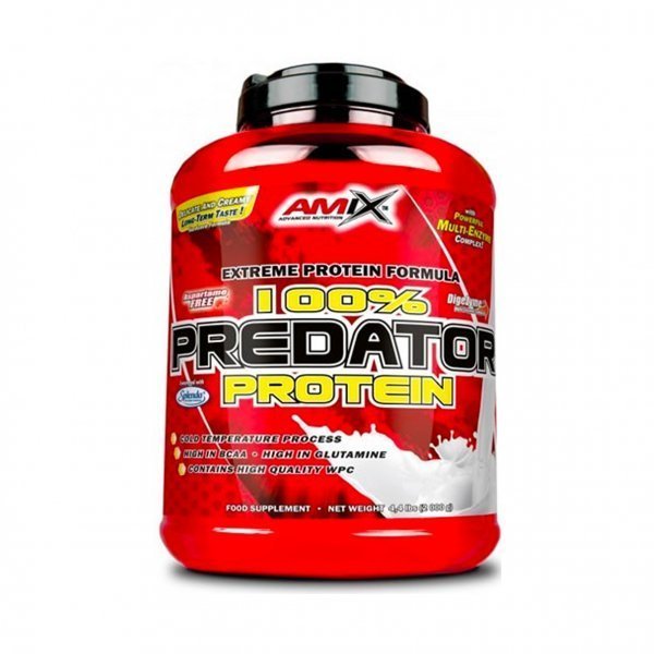 Predator Protein 2 kg