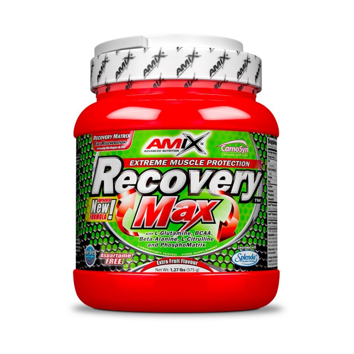 Recovery Max 575 gr