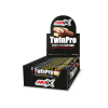 TWIN PRO PROTEIN BAR 20*80 GR