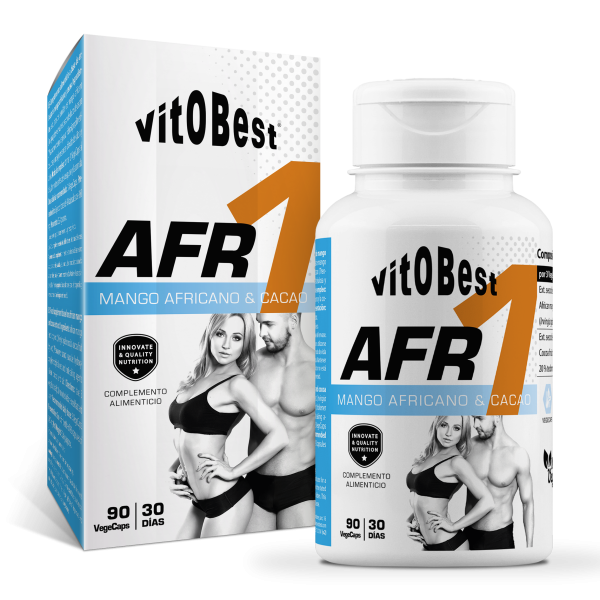 AFR1 90cáps. (Vitobest) (Virtual)
