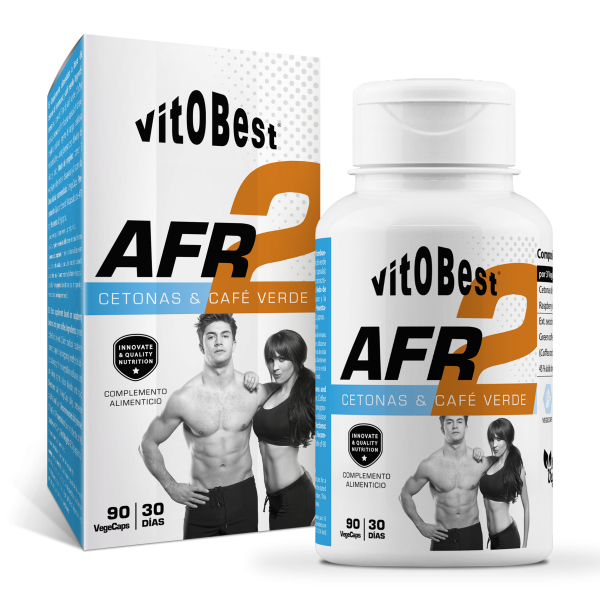 AFR2 90cáps. (Vitobest) (Virtual)