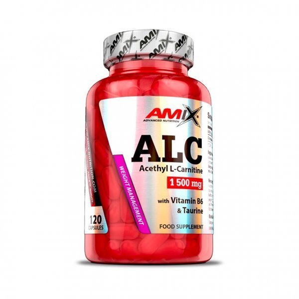 ALC 120 CAPS