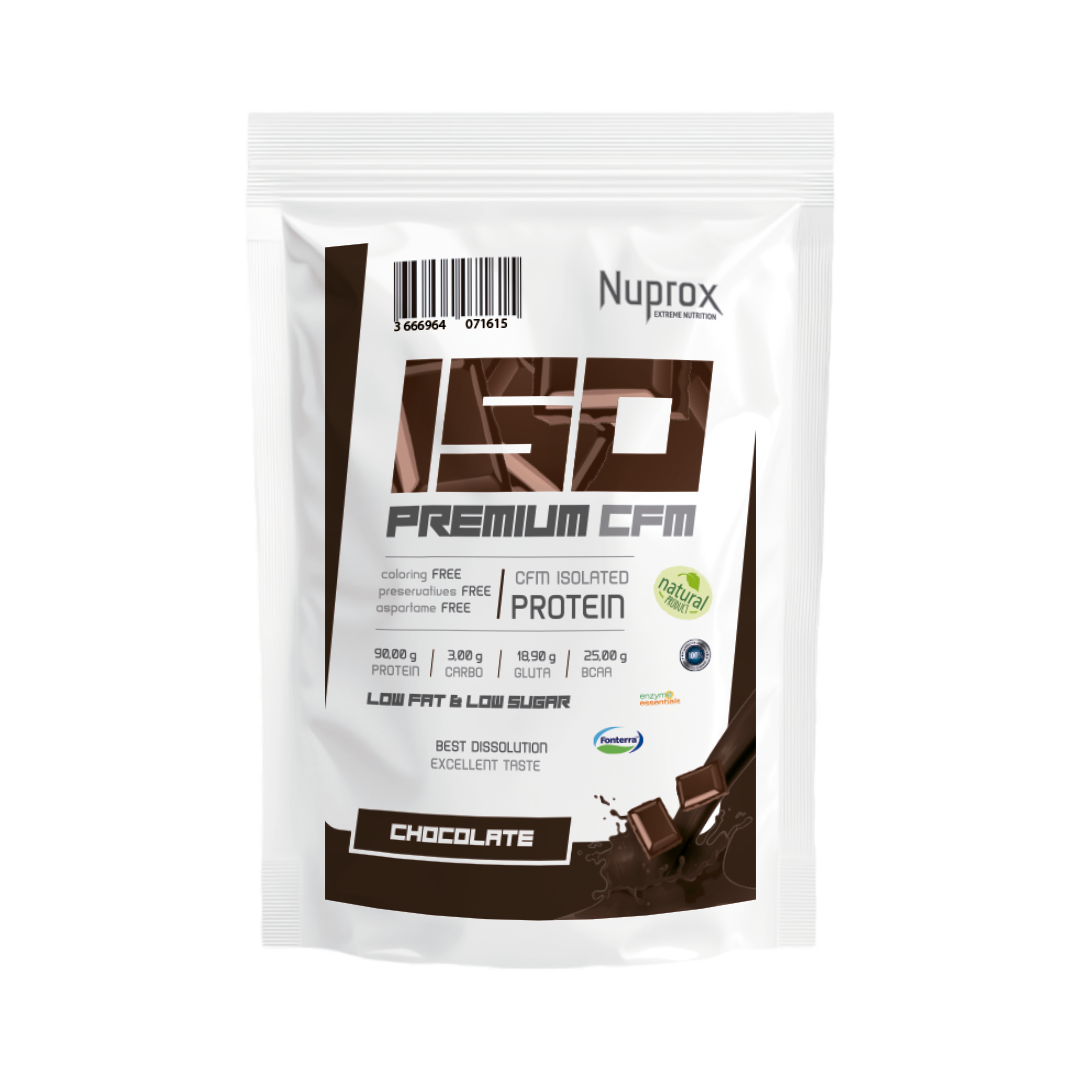 CHOCOLATE