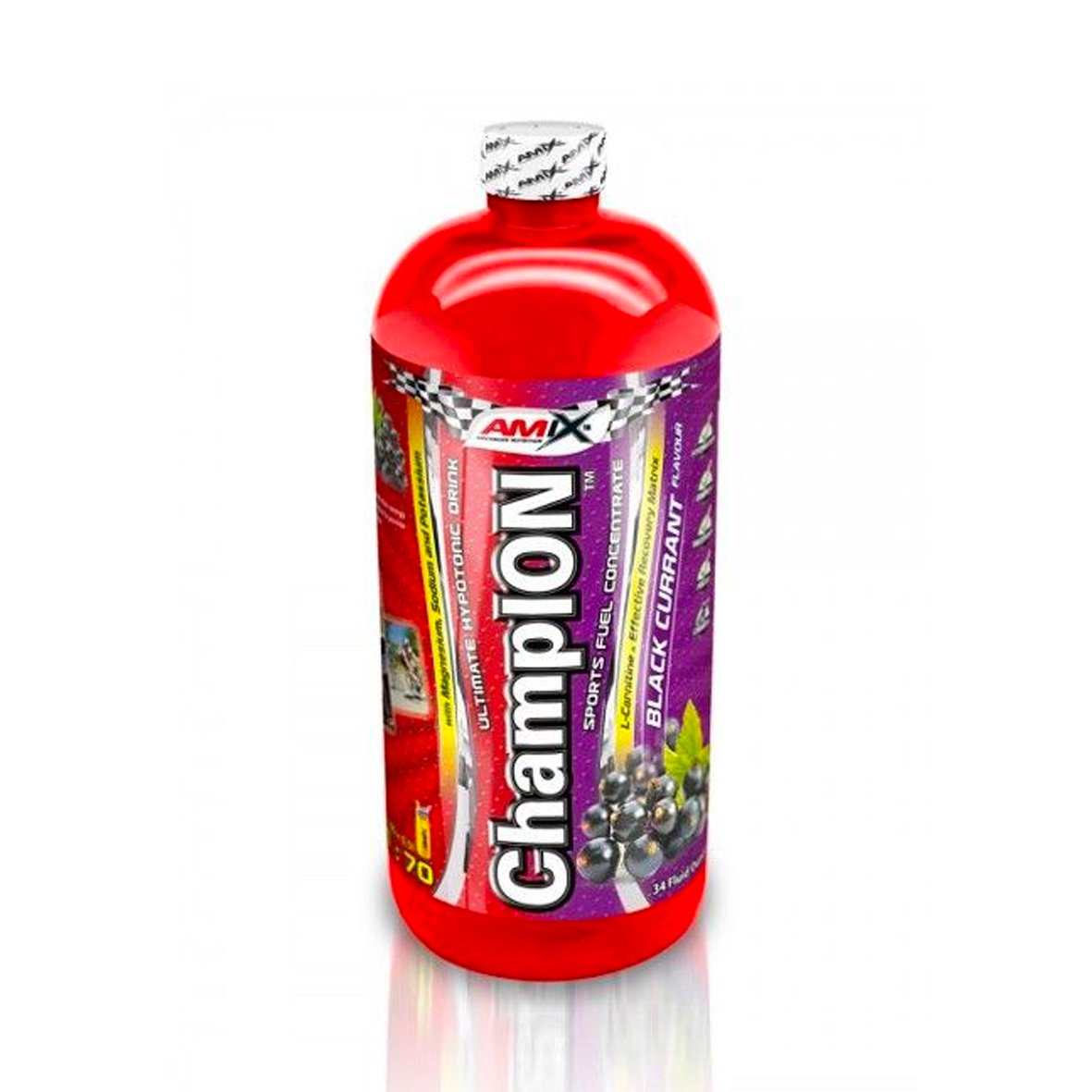 ChampION Sport Fuel 1000 Ml