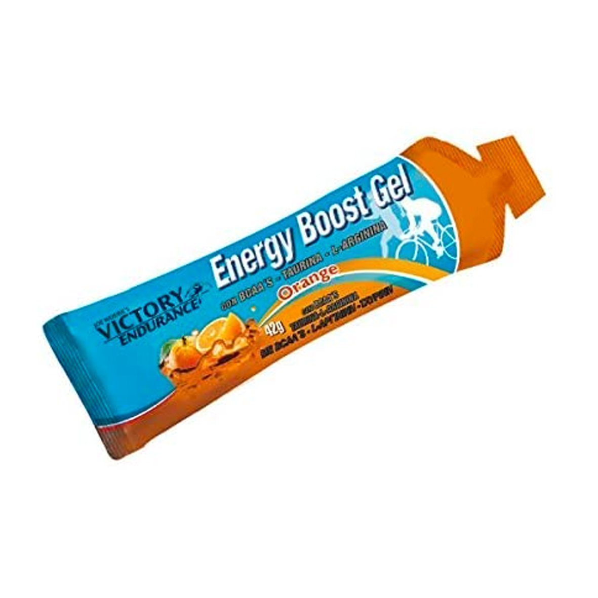 Energy Boost Gel 1 gel x 42 gr