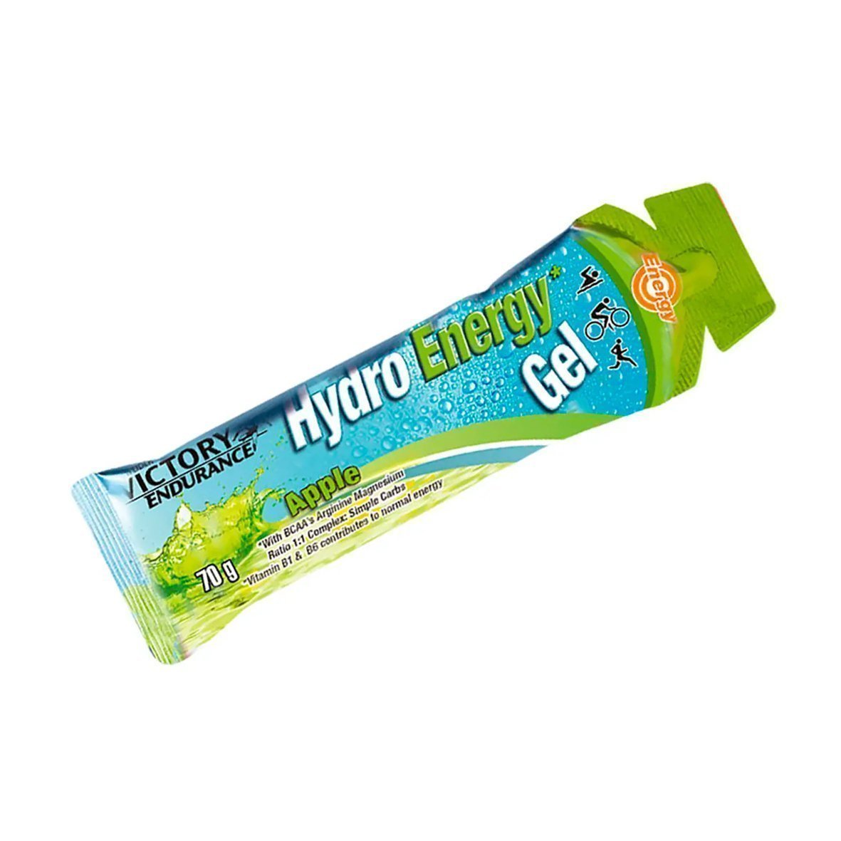 Hydro Energy Gel 1 gel x 70 gr