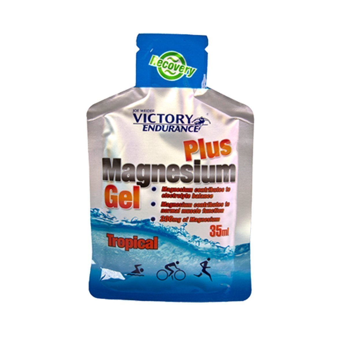 Magnesio Plus Gel 12 geles x 35 ml_2
