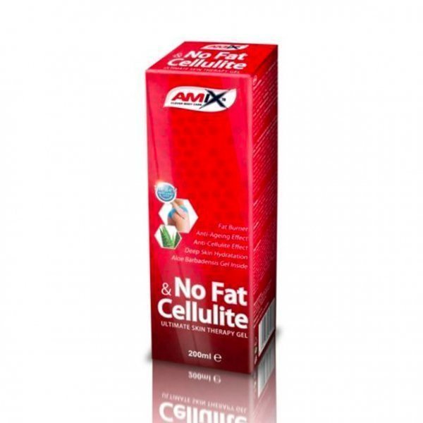 No Fat & Cellulite Gel 200 ml