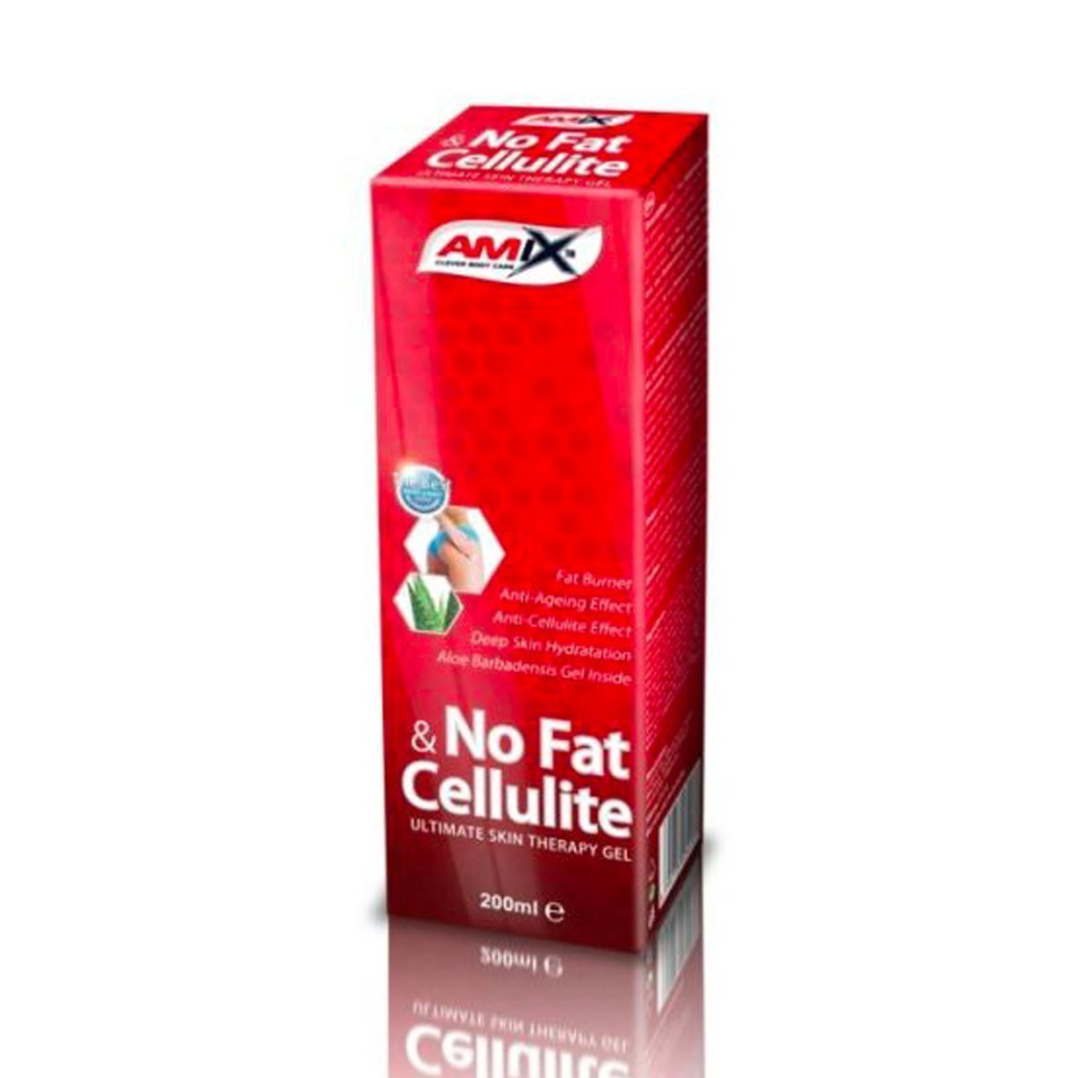 No Fat & Cellulite Gel 200 ml