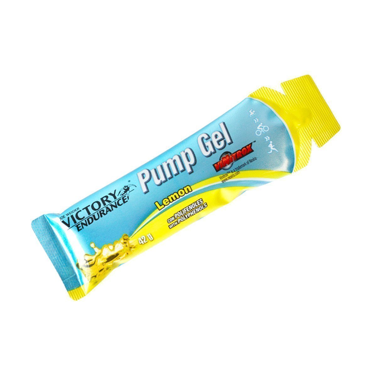 Pump Gel 1 gel x 42 gr