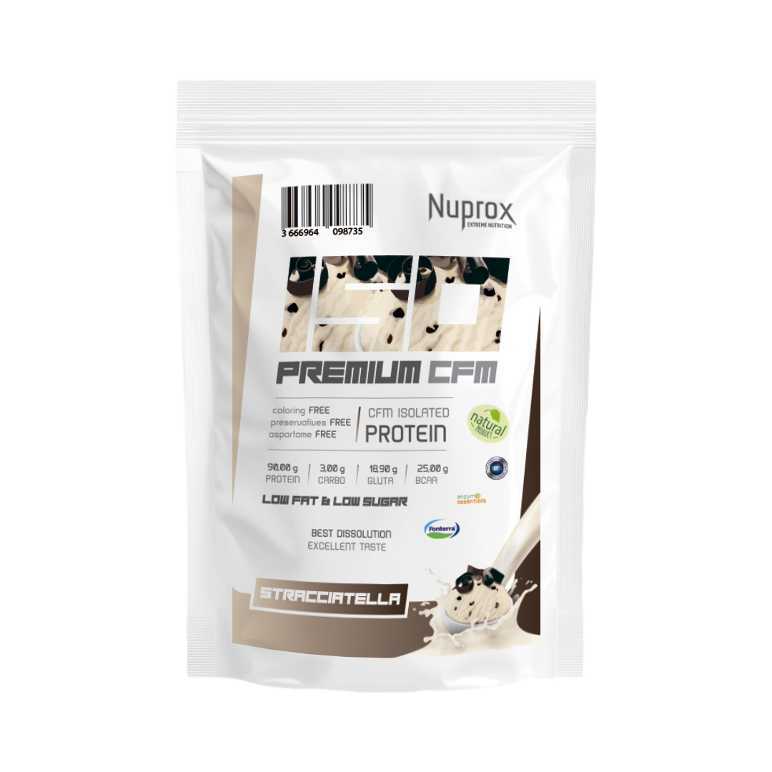 STRACCIATELLA