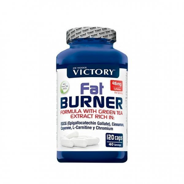 Victory Fat Burner 120CAPS