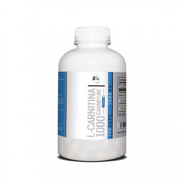 L-CARNITINA 1000 CARNIPURE