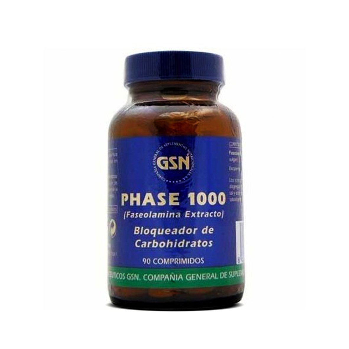 Phase 2000