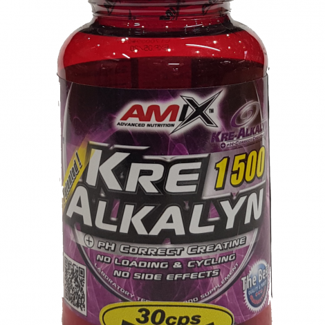 Kre-alacalyn regalo