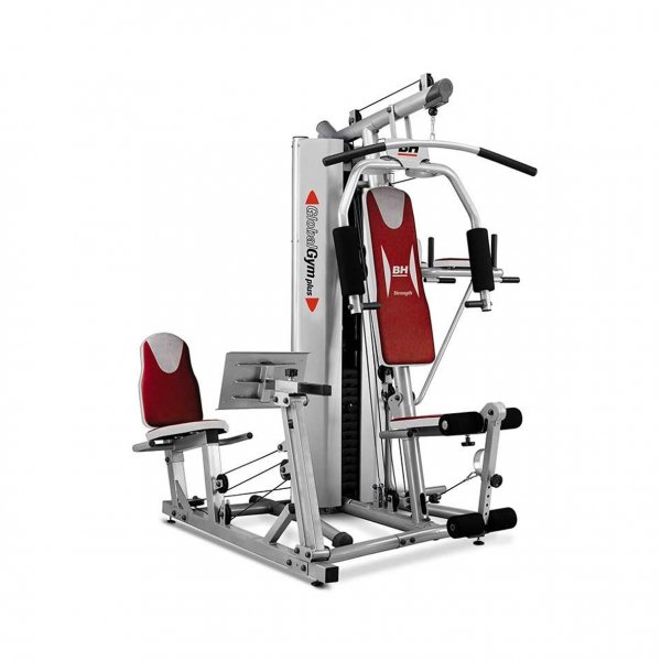 GLOBAL GYM