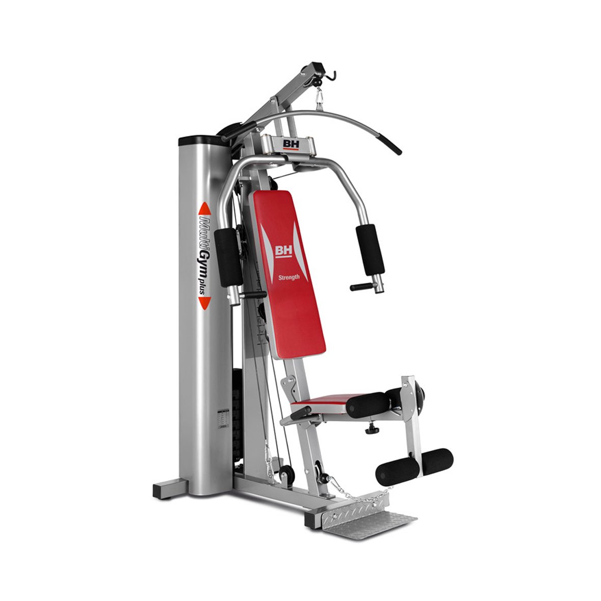 MULTIGYM PLUS