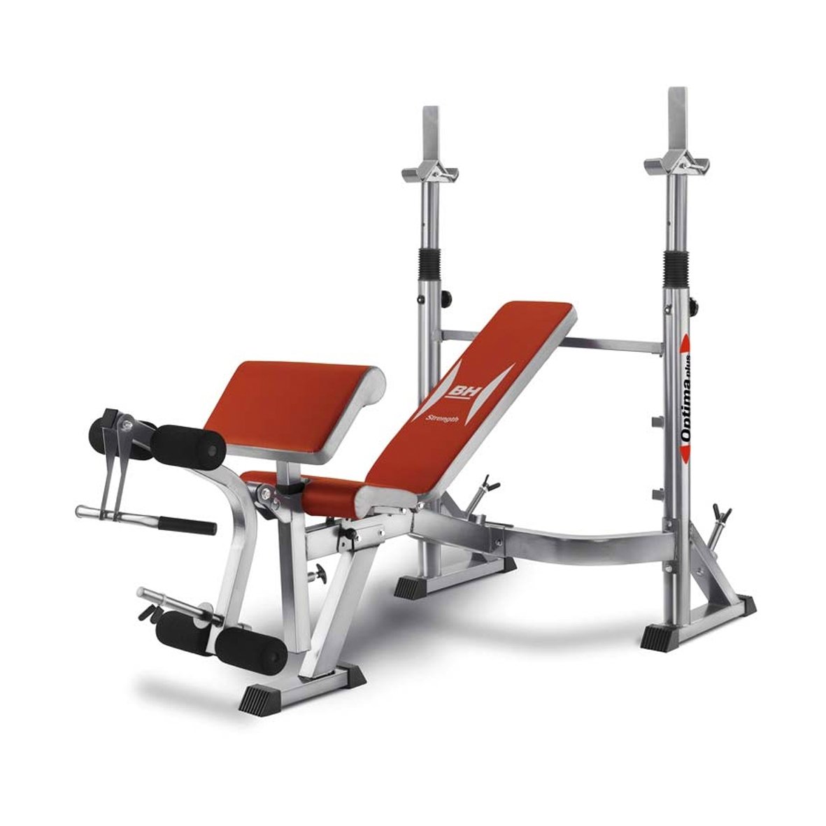 OPTIMA PRESS