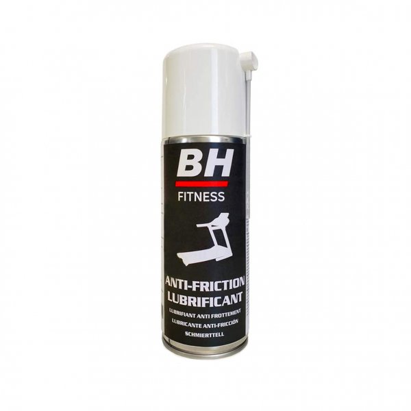 SPRAY LUBRICANTE ANTI FRICCION
